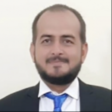 Dr. Muhammad Sajid